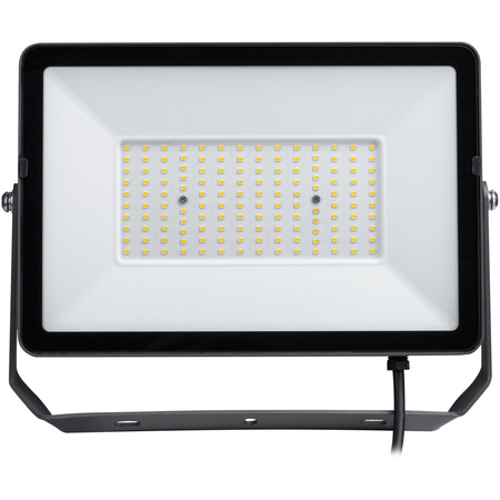 LED reflektor 150W 14250lm 6500K IP65 čierny ProjectLine Philips