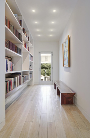 LED zapustené stropné bodové svietidlo 2,6W 230lm 3000K, teplá biela biely Ledvance Recess Essential Mesh Spot