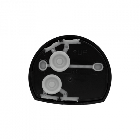 PIR senzor pohybu a súmraku IP65 povrchová montáž čierny 12m 180° CP Ecolight