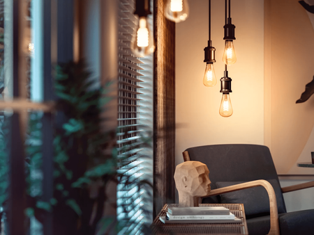 LED žiarovka E27 Edison ST72 7,2W = 40W 550lm 2100K teplá biela FILAMENT SMART Smart Bluetooth ZigBee White Philips HUE