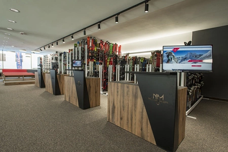 Súprava zbernicového osvetlenia 1,5 m + 3x LED GU10 Buslight Black s dekoratívnym krúžkom