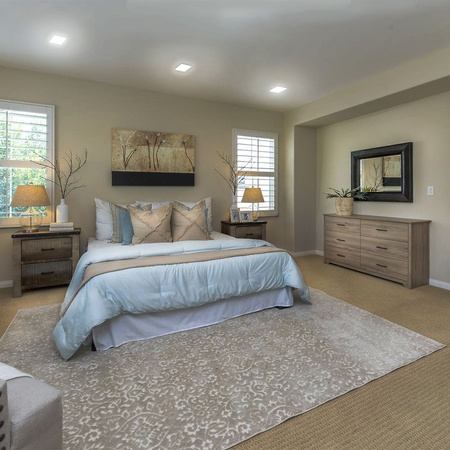 LED panel Zapustené svietidlo 24W 3200lm 4000K, neutrálna biela Videx