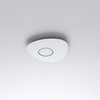 Stropné svietidlo Plafond GX53 White ORGANIC 8305 Nowodvorski