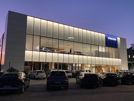 Lineárne pásové svietidlo 25W 2500lm 4000K neutrálna biela White Batten Ledvance