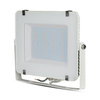 LED reflektor 150W 12000lm 3000K IP65 sivý Samsung Chip VT-150-G V-TAC