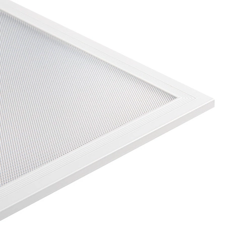 Kancelársky LED panel 120x30 34W 4080lm 4000lm neutrálna biela 90° UGR19 Zápustný obdĺžnikový biely BLINGO KANLUX