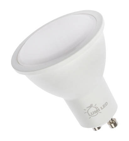 Okrúhla sada halogénových svietidiel MOVABLE + LED GU10 6W SILVER