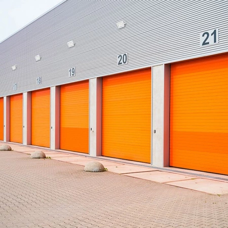 LED reflektor Halogén 50W 6500lm 5000K IP65 sivý VIDEX DAVIS