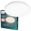Stropné svietidlo LED Plafond 40W 4300lm 2700-6500K White s diaľkovým ovládaním Wincel Philips