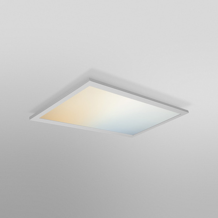 LED panelové stropné svietidlo Intelligenetna 22W 1600lm CCT stmievateľné 60x30cm biele SMART+ WiFi Planon Plus Ledvance