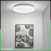 LED stropný plafón s povrchovou montážou 36W 4000K CELIS Round IP44 ALS LUMILED