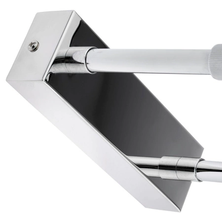 KAPO KM7034 LED kúpeľňové nástenné svietidlo nad zrkadlo 8W 580lm 4000K 50cm