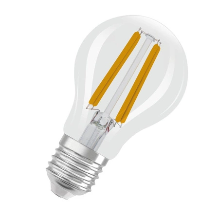 LED žiarovka A60 E27 3,8W = 60W 806lm 2700K teplá biela 320° Dimmable CLASSIC Osram
