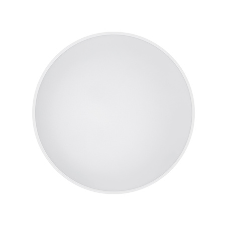 Plafond Stropné svietidlo LED Povrchové svietidlo 32W 2800lm 3000K, teplá biela biely Vodotesné IP44 AGNES ROUND LED PRO 10979 Nowodvorski