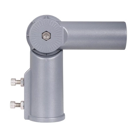 Uhlovo nastaviteľná montážna konzola pre svietidlá ECO AREA Ledvance