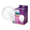 LED žiarovka E27 G120 13W = 120W 2000lm 2700K teplá biela PHILIPS