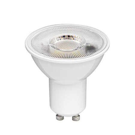 LED PAR16 reflektor GU10 2,8W = 25W 230lm 2700K, teplá biela 120° VALUE Osram