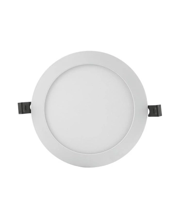 LED zapustené stropné zapustené bodové svietidlo 17W 1400lm 4000K, neutrálna biela sieť biela Downlight Ledvance