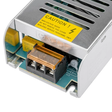 NAPÁJACÍ MODUL 200W 24V DC 8,33A IP20