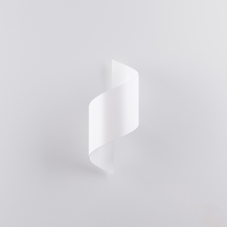 Nástenné svietidlo Nástenné svietidlo G9 Nepravidelné biele Moderné Talassa Sollux