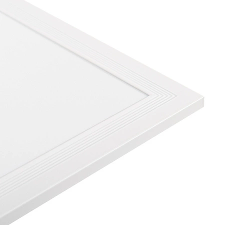 Kancelársky panel LED Plafond 120x30 38W 4560lm 4000lm neutrálna biela 115° zapustený obdĺžnikový biely BLINGO KANLUX