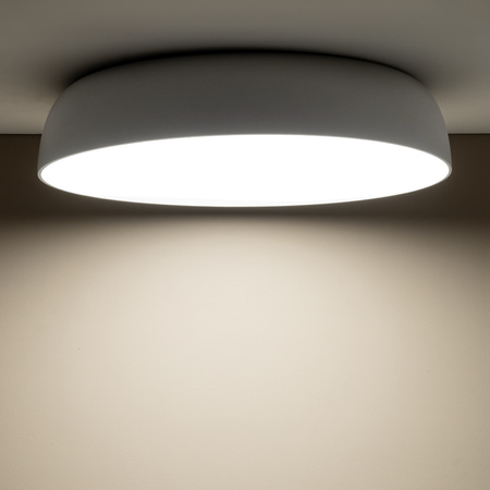 Stropné svietidlo E27 biele SATELLITE L 8022 Nowodvorski