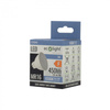 LED žiarovka reflektor MR16 GU5.3 5W 400lm 6500K studená biela 12V Ecolight