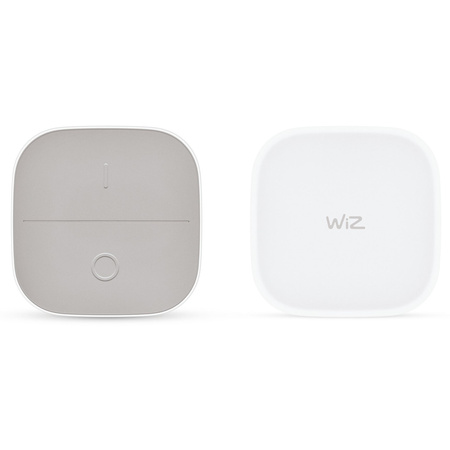 Tlačidlový spínač Bezdrôtový SMART WiFi WiZ