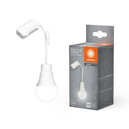 Renovácia žiarovky LED 10W 1055lm 4000K neutrálna biela Ledvance