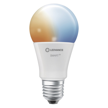 LED žiarovka E27 9,5W = 75W 1055lm Stmievateľná SMART+ WiFi Classic Ledvance