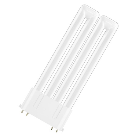 LED žiarivka 2G10 8W = 18W 900lm 3000K, teplá biela Dulux F EM & AC Ledvance