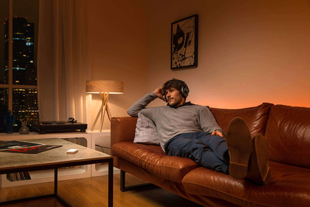 LED pás 11W 700lm SMART ZigBee RGBW CCT Stmievateľný 1,8m SMART+ ZigBee Flex Ledvance