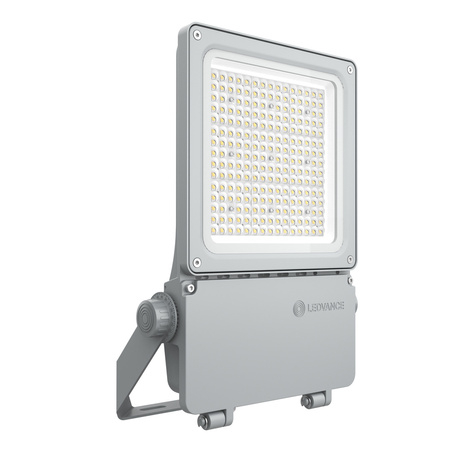 LED reflektor Vonkajšie reflektory Stmievateľné 80W 12100lm 4000K IP66 Biele reflektory Ledvance