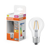 LED žiarovka E27 A60 1W = 15W 136lm 2700K teplá biela 300° Filament STAR CLASSIC Osram