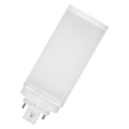 LED žiarivka GX24q-2 7W = 18W 800lm 4000K neutrálna biela Dulux T/E HF & AC Ledvance