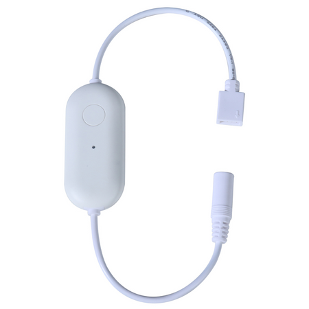 Mini ovládač pre LED pásy RGBW 5pin WiFi Smart Sanico Goldlux