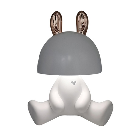 Dekoratívna LED lampa 2,5 W 59 lm 4000 K, neutrálna biela zlatá stmievateľná Fancy Sanico Goldlux