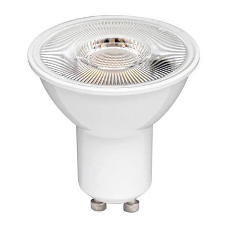 LED žiarovka GU10 4,5W = 35W 350lm 2700K teplá biela 120° BELLALUX