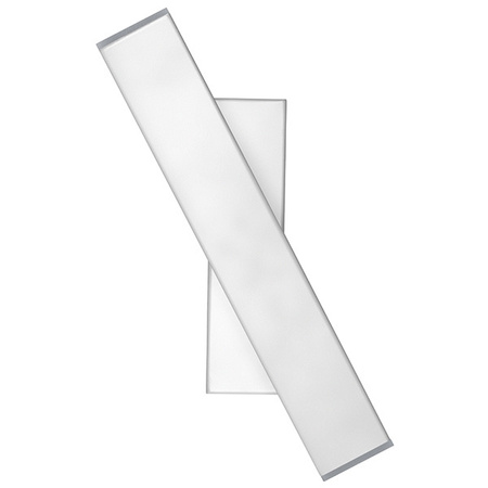 Inteligentné nástenné svietidlo LED 12W 800lm Moving CCT stmievateľné biele SMART+ WiFi Orbis Ledvance