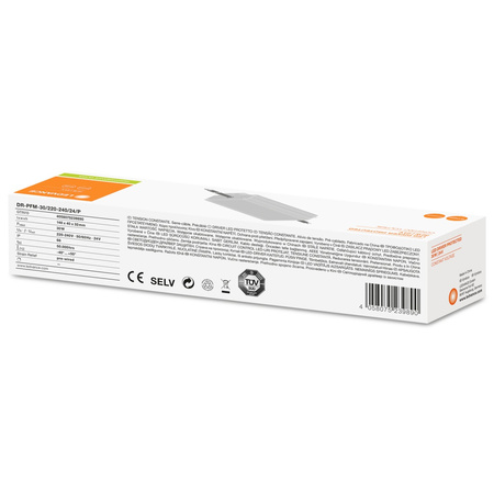 LED pásy 30W 24V DC IP66 Ledvance