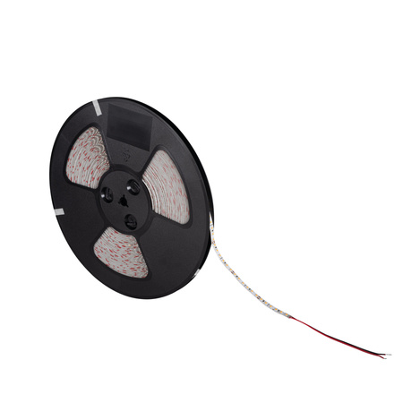 LED pásik flexibilný 16W/m 1760lm/m 24V 3000K, teplá biela 30m L120B Kanlux