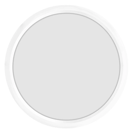 LED plafónové kúpeľňové svetlo 25W 1900lm CCT stmievateľné 40cm IP44 biele SMART+ WiFi Orbis Ledvance