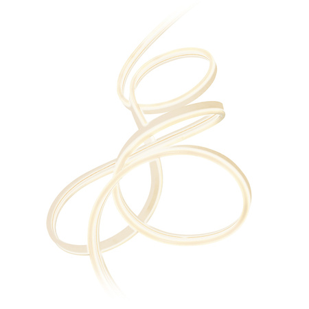 LED pásik vonkajší RGB 19W 1000lm 3000K IP44 Neon Flex Ledvance