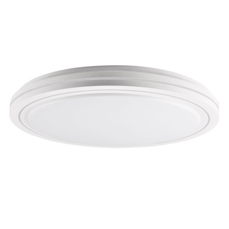 Plafond LED stropné svietidlo 72W 8000lm CCT 120° biela IP44 Pilot stmievateľné Marian Sanico Goldlux