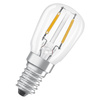 LED žiarovka T26 Tubular E14 1W = 5W 70lm 2400K teplá biela 300° SPECIAL Osram