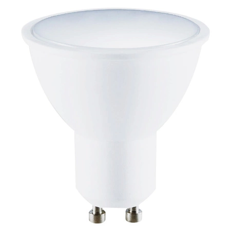 LED žiarovka GU10 5W KOBI SMART WIFI RGB WW TUYA Intelligent Dimmable