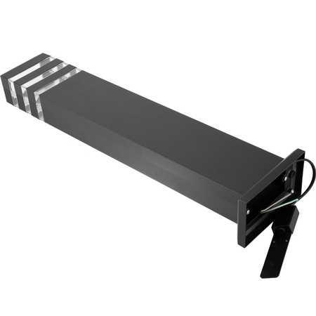 Záhradná vonkajšia stojaca rúrka 60cm GU10 230V