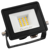 LED reflektor ZUNA2 10W 900lm 4000K IP65 Black LUMILED