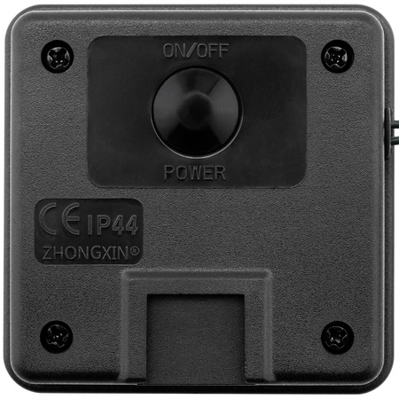 ORNIS LUMILED Solar Garden Garland 7x LED dekoratívne svetlíky