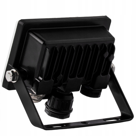 LED reflektor reflektor 10W 900lm 4000K neutrálna biela IP65 NL-2 Ecolight